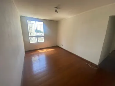 Apartamento com 3 Quartos para alugar, 70m² no Vila Adyana, São José dos Campos