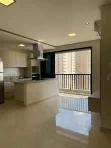 Apartamento com 2 Quartos à venda, 70m² no Setor Bueno, Goiânia