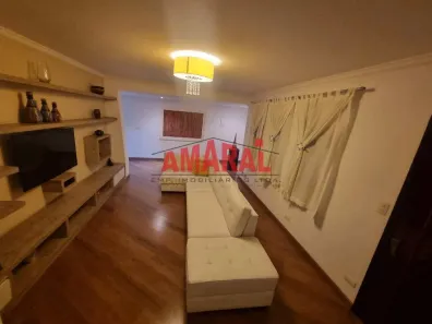 Sobrado com 3 Quartos à venda, 130m² no Cidade Satélite Santa Bárbara, São Paulo
