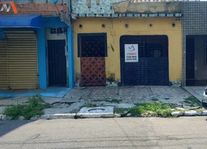Casa de Condomínio com 3 Quartos à venda, 141m² no Marco, Belém