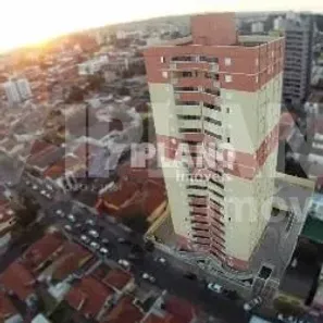 Apartamento com 3 Quartos à venda, 90m² no Centro, São Carlos
