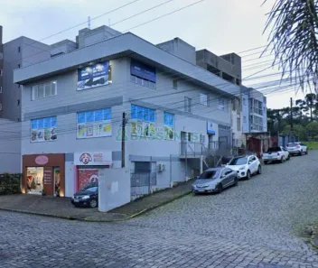 Sala Comercial à venda, 55m² no Vinhedos, Caxias do Sul