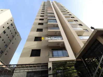Apartamento com 1 Quarto à venda, 49m² no Nova Aliança, Ribeirão Preto