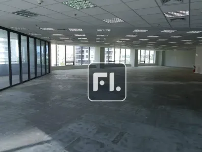 Sala Comercial para alugar, 2228m² no Cidade Monções, São Paulo