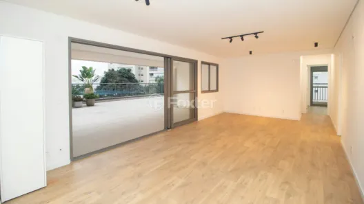 Apartamento com 3 Quartos à venda, 216m² no Vila Mariana, São Paulo