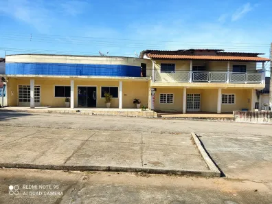 Prédio Comercial com 41 Quartos à venda, 1200m² no , São Domingos