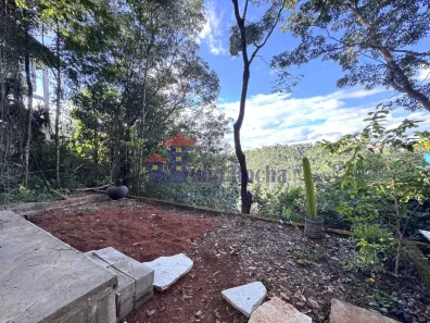 Lote/Terreno à venda, 301m² no Setor Habitacional Jardim Botânico, Brasília