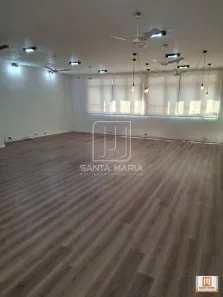 Ponto Comercial para alugar, 90m² no Centro, Ribeirão Preto