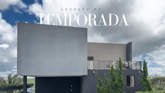 Casa de Condomínio com 4 Quartos para alugar, 300m² no , Bananeiras
