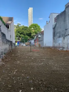 Lote/Terreno para alugar, 660m² no Tatuapé, São Paulo