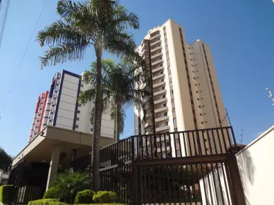 Apartamento com 3 Quartos à venda, 80m² no Vila Industrial, Campinas