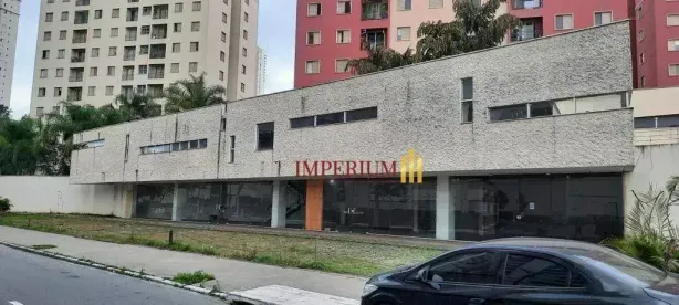 Ponto Comercial para alugar, 210m² no Mandaqui, São Paulo