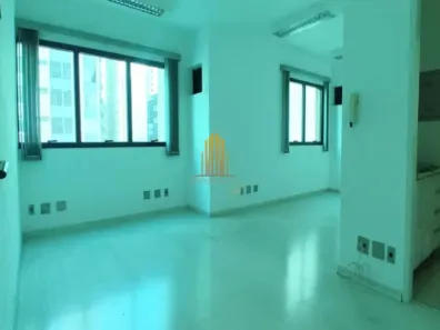 Sala Comercial à venda, 35m² no Perdizes, São Paulo