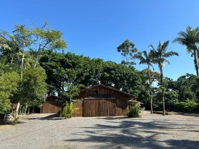 Fazenda/Sítio com 5 Quartos à venda, 9500m² no Pirabeiraba (Pirabeiraba), Joinville