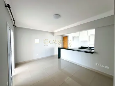 Apartamento com 3 Quartos à venda, 75m² no Vila Bandeirantes, São José dos Campos
