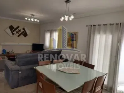 Sobrado com 4 Quartos à venda, 260m² no Parque Residencial Itapeti, Mogi das Cruzes