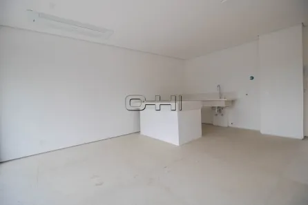 Apartamento com 1 Quarto à venda, 107m² no Jardim Paulista, São Paulo