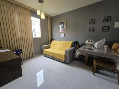 Apartamento com 2 Quartos à venda, 47m² no Barra de Jangada, Jaboatão dos Guararapes