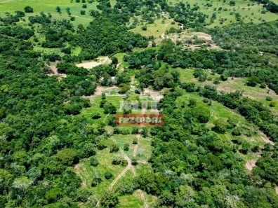 Fazenda/Sítio à venda, 20000m² no , Hidrolândia