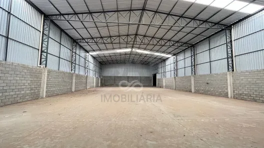 Galpão/Depósito/Armazém à venda, 5000m² no Jardim Guaçu-Mirim I, Mogi Guaçu