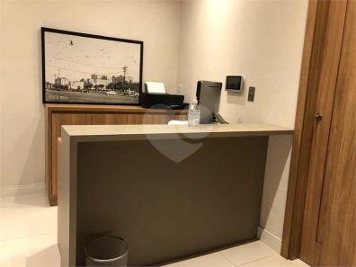 Sala Comercial à venda, 30m² no Bela Vista, São Paulo