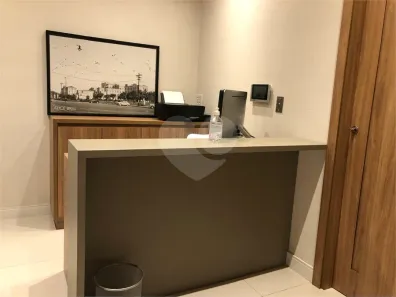 Sala Comercial à venda, 30m² no Bela Vista, São Paulo