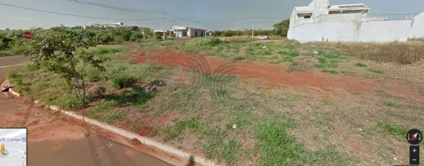 Lote/Terreno à venda, 332m² no Jardim Fernando Mollon, Santa Bárbara D'Oeste