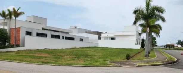 Lote/Terreno à venda, 507m² no Alphaville Nova Esplanada, Votorantim