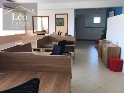 Sala Comercial para alugar, 110m² no Cabiúnas, Macaé
