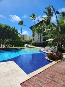 Apartamento com 1 Quarto à venda, 50m² no Muro Alto, Ipojuca