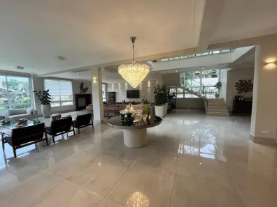 Casa de Condomínio com 5 Quartos à venda, 739m² no Roseira, Mairiporã