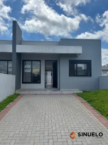 Casa com 2 Quartos à venda, 65m² no Encosta do Sol, Estância Velha