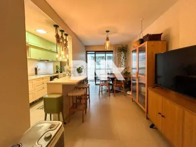 Apartamento com 2 Quartos à venda, 81m² no Botafogo, Rio de Janeiro