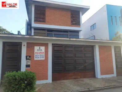 Prédio Comercial com 4 Quartos para alugar, 300m² no Vila Sônia, São Paulo
