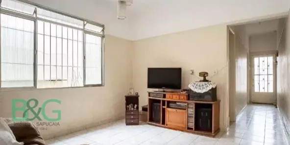 Casa com 2 Quartos à venda, 100m² no Mooca, São Paulo