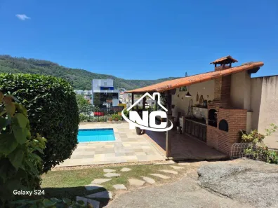 Casa com 3 Quartos à venda, 255m² no São Francisco, Niterói