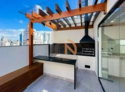 Apartamento com 3 Quartos à venda, 92m² no Vila Olímpia, São Paulo