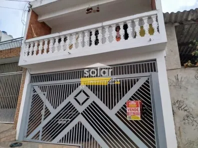 Sobrado com 3 Quartos à venda, 120m² no Vila Libanesa, São Paulo