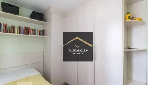 Apartamento com 3 Quartos à venda, 64m² no Vila Prudente, São Paulo