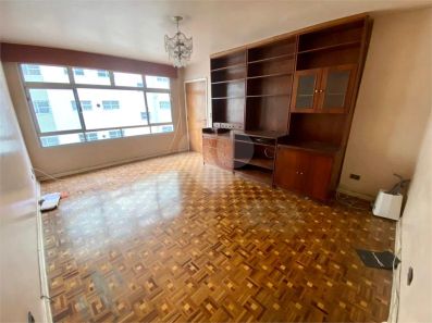 Apartamento com 3 Quartos à venda, 136m² no Vila Mariana, São Paulo