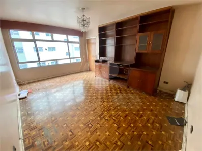 Apartamento com 3 Quartos à venda, 136m² no Vila Mariana, São Paulo
