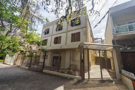Apartamento com 2 Quartos para alugar, 62m² no Auxiliadora, Porto Alegre