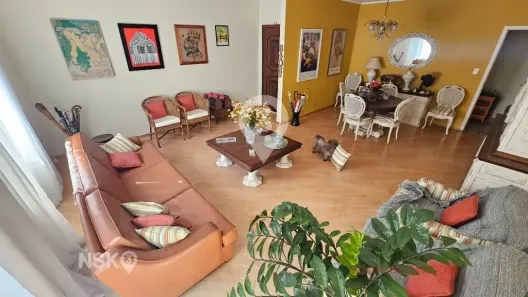 Apartamento com 3 Quartos à venda, 163m² no Bela Vista, São Paulo
