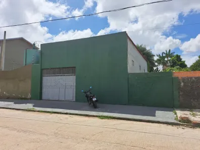 Galpão/Depósito/Armazém à venda, 128m² no Tenoné, Belém
