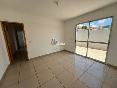Apartamento com 2 Quartos à venda, 55m² no Concórdia, Belo Horizonte