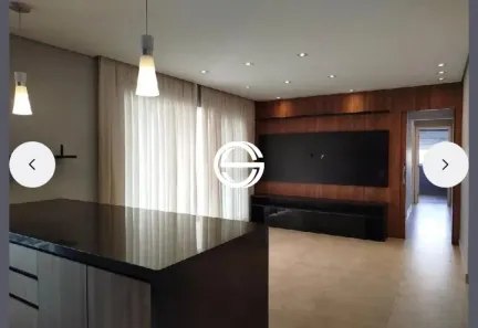 Apartamento com 3 Quartos à venda, 119m² no Vila Carrão, São Paulo