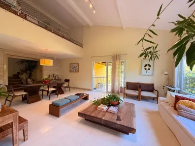 Casa de Condomínio com 4 Quartos à venda, 298m² no Stella Maris, Salvador