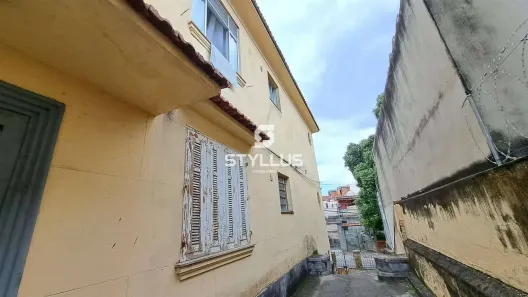 Apartamento com 3 Quartos à venda, 60m² no Encantado, Rio de Janeiro
