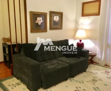 Apartamento com 1 Quarto à venda, 58m² no Independência, Porto Alegre