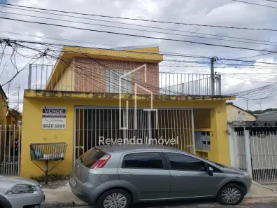 Casa com 3 Quartos à venda, 267m² no Jardim Catanduva, São Paulo